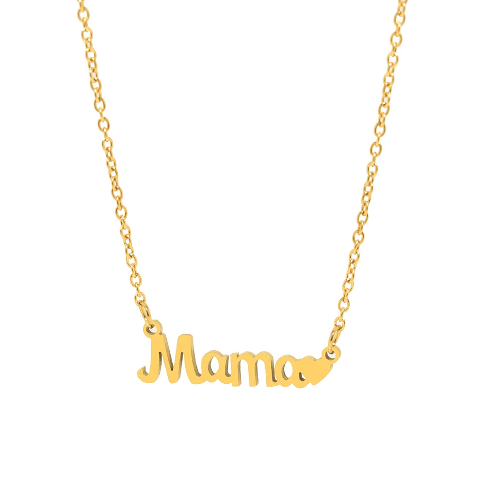 Mother's Day Necklace