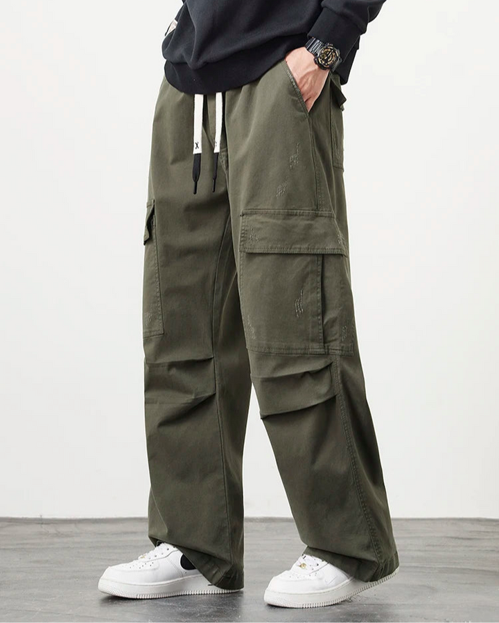 Dakota Cargo Pants