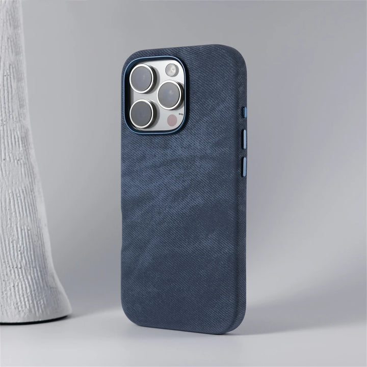 Veltria iPhone Case