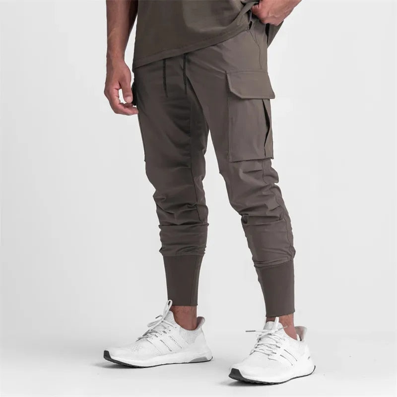 Reflex Joggers