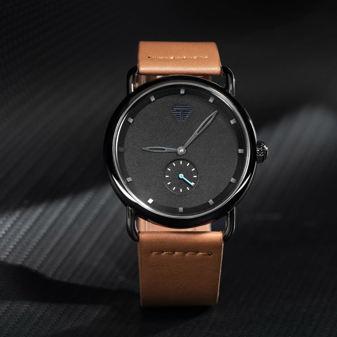 The Meridian - Men's Watch