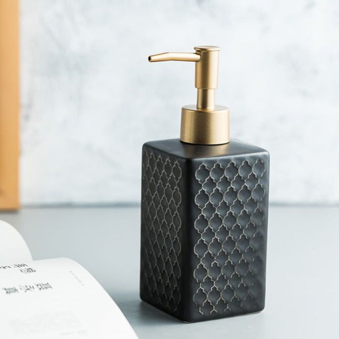 Fiore Soap Dispensers