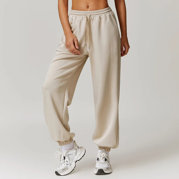 Pure Cloud Joggers