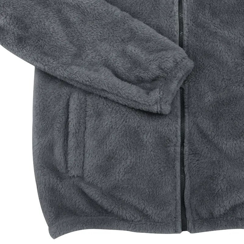 Summit Fleece Jacket