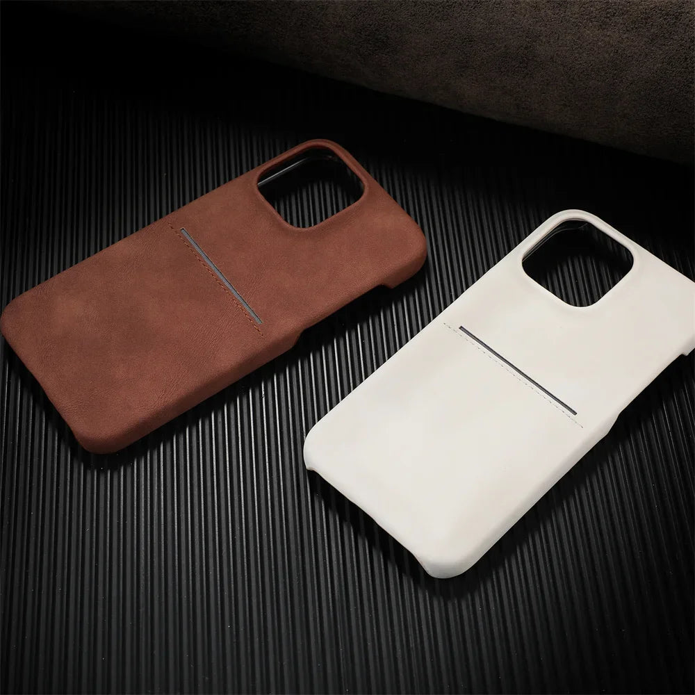 Cardé iPhone Case