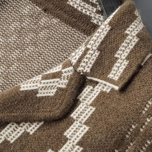 Wiyaka Cardigan