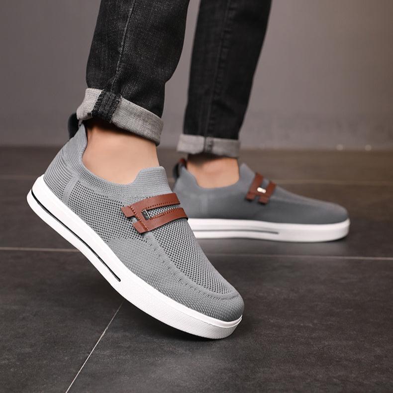 Jace Knox Slip-On Shoe