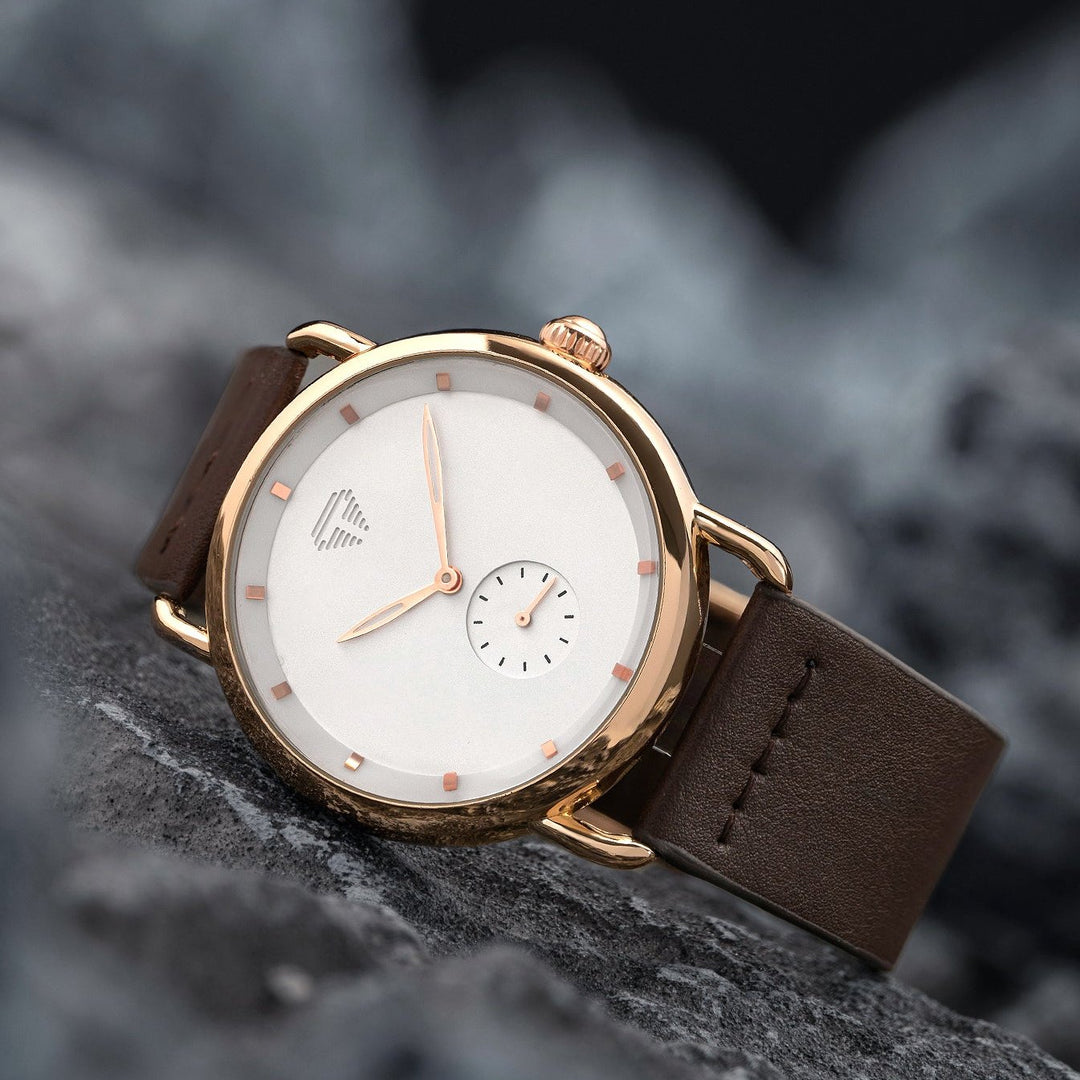 The Meridian - Men's Watch