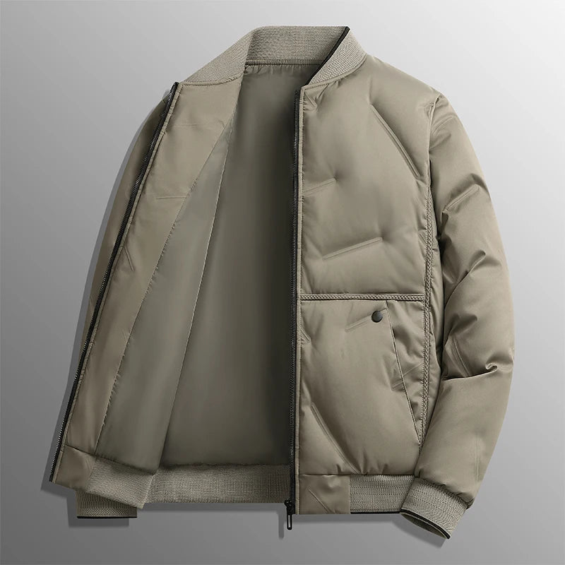 Vareno Bomber Jacket