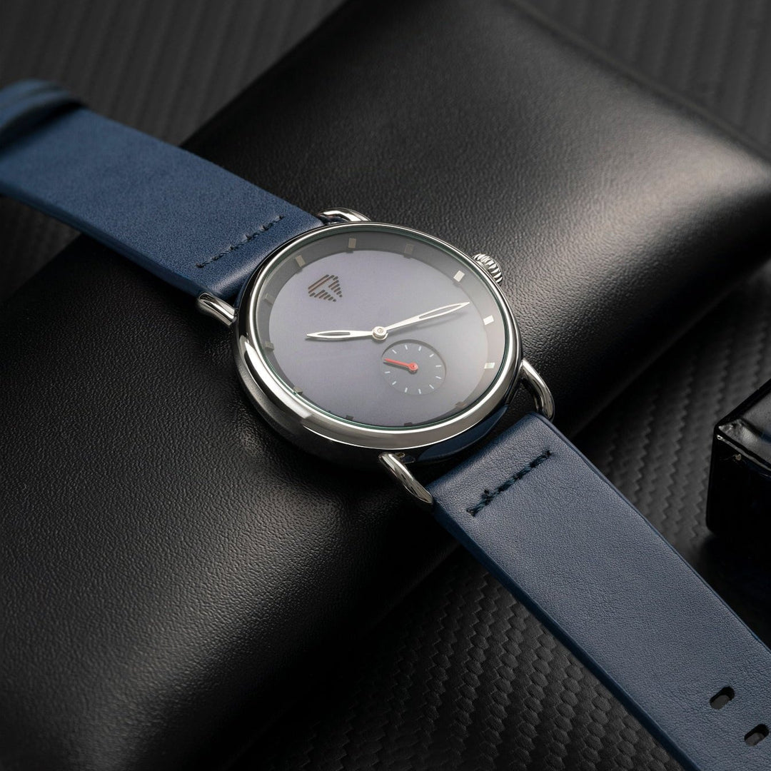 The Meridian - Men's Watch