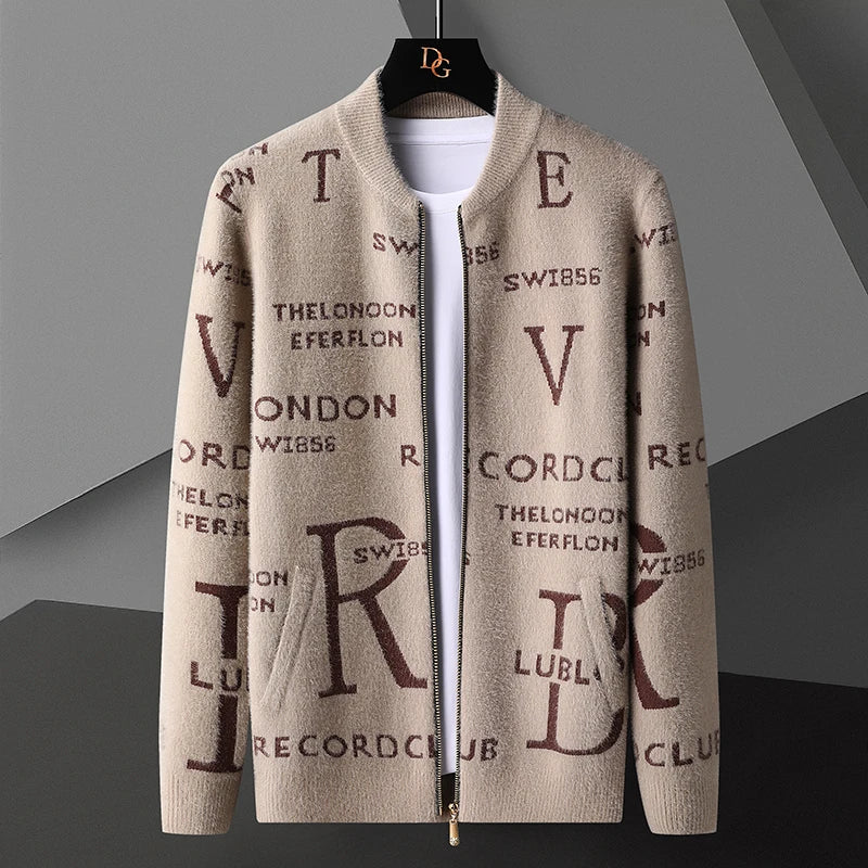 The London Jacket - Limited Edition