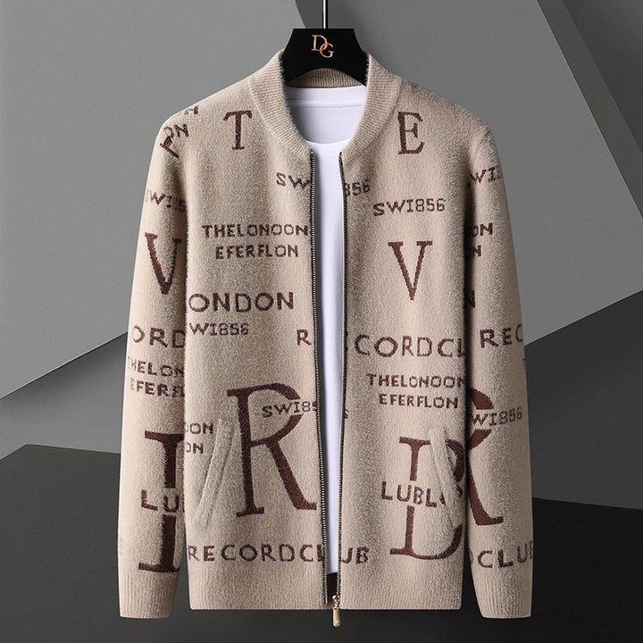 The London Jacket - Limited Edition