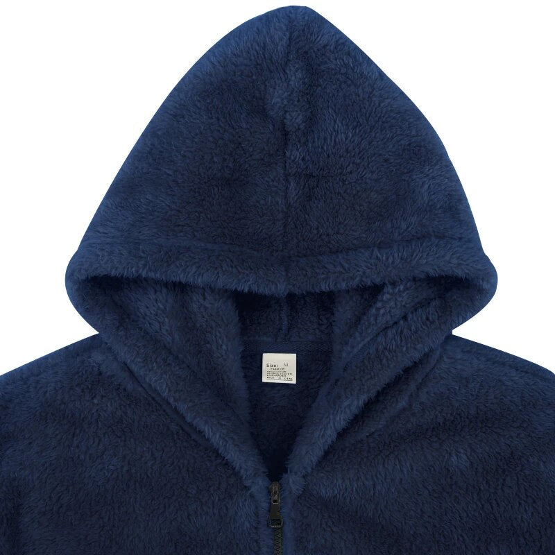 Summit Fleece Jacket