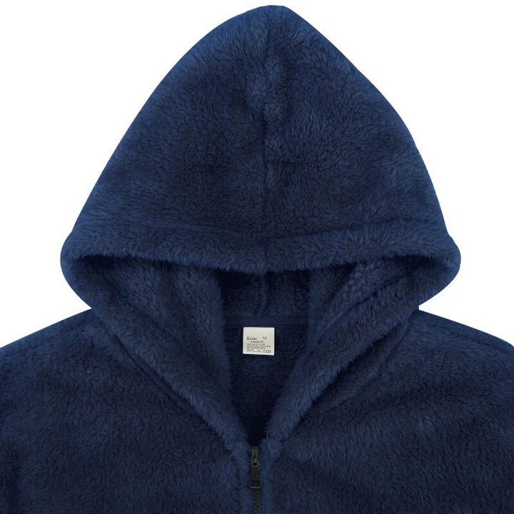 Summit Fleece Jacket