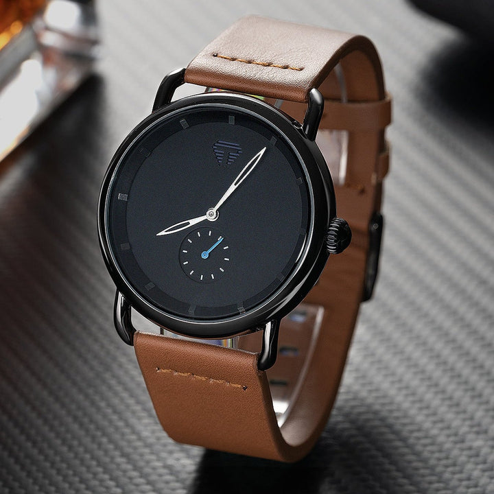 The Meridian - Men's Watch