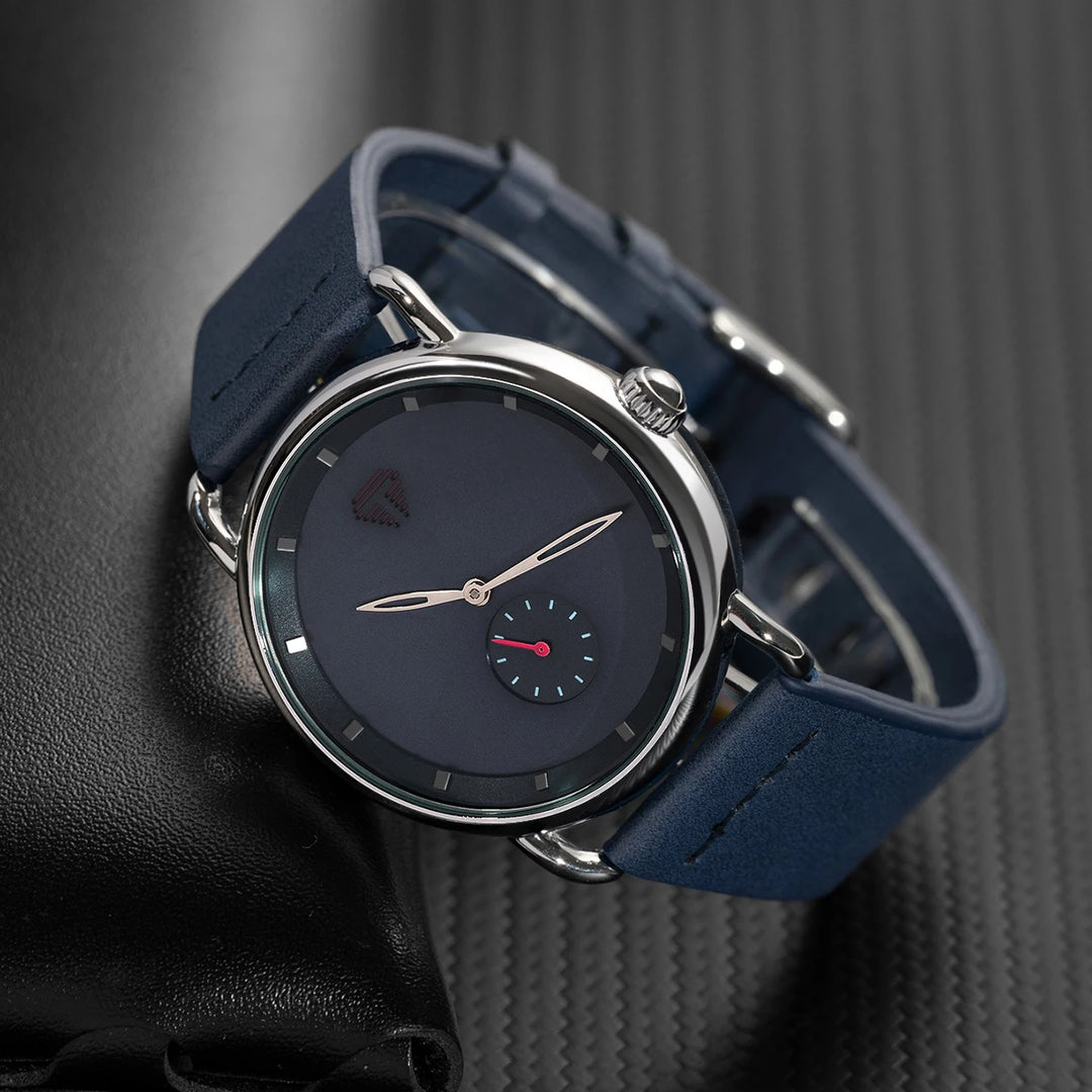 The Meridian - Men's Watch