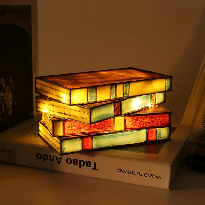 Chapter Glow Night Light