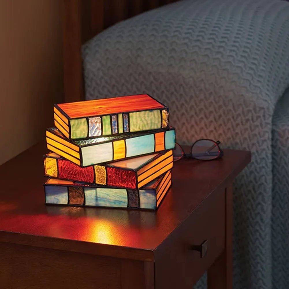 Chapter Glow Night Light