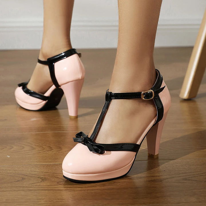 Victoria Blake Heels