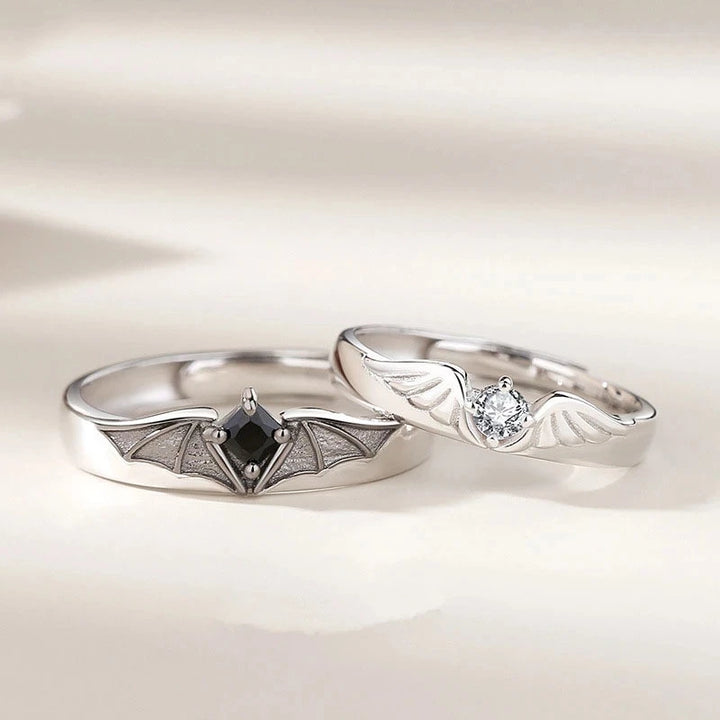 Divinity Rings