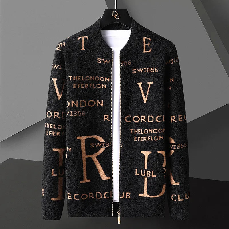 The London Jacket - Limited Edition