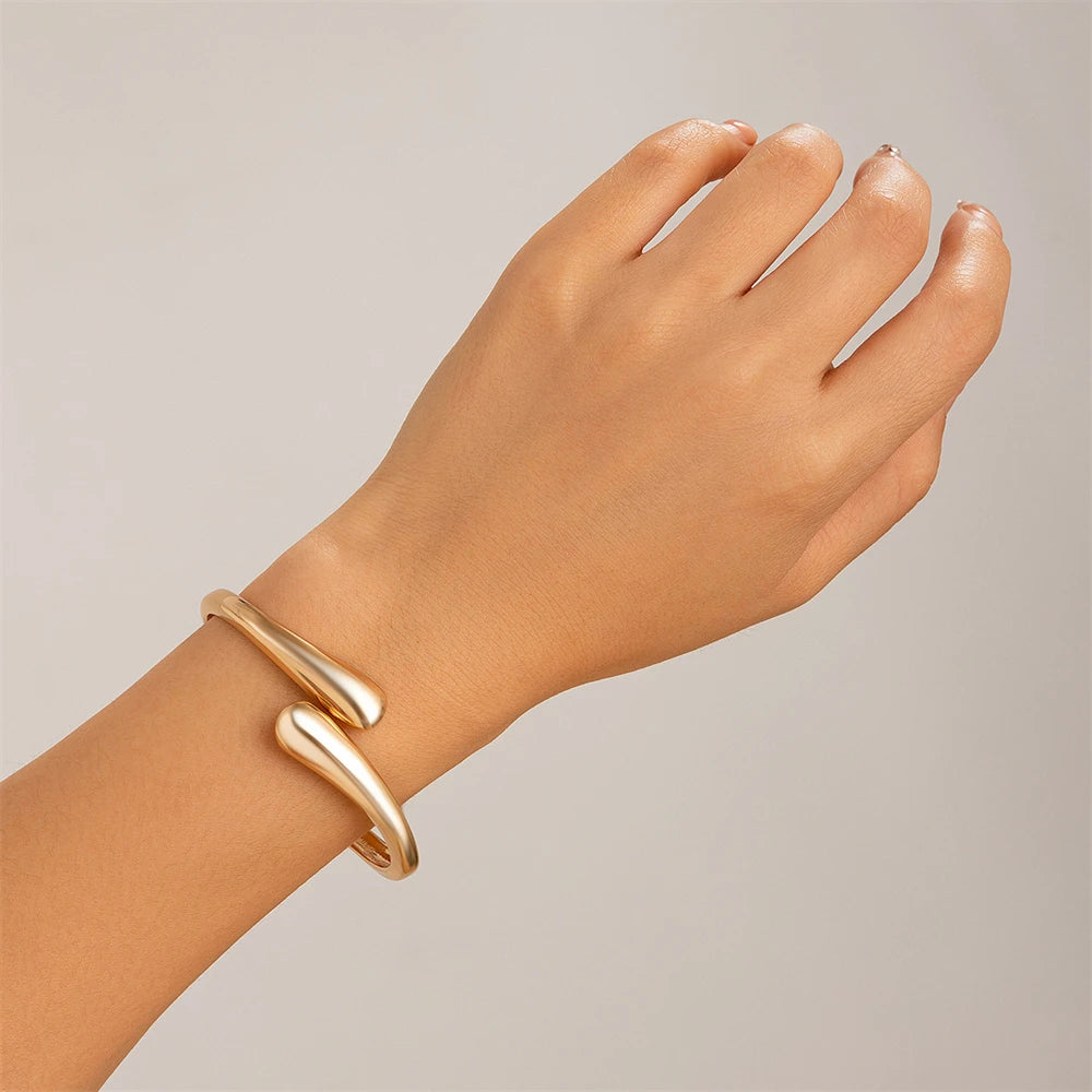 Aria Bracelet & Ring Set