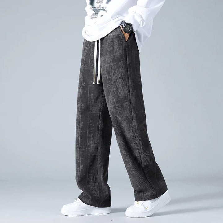 Tech Thread Corduroy Sweatpants