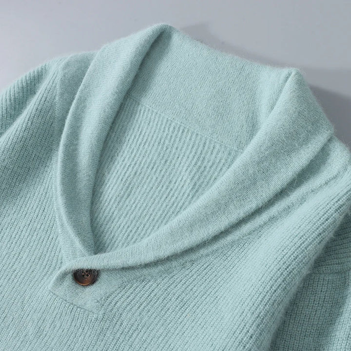 Whitman Cashmere Sweater