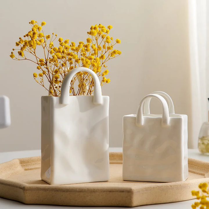 Zentote Vase