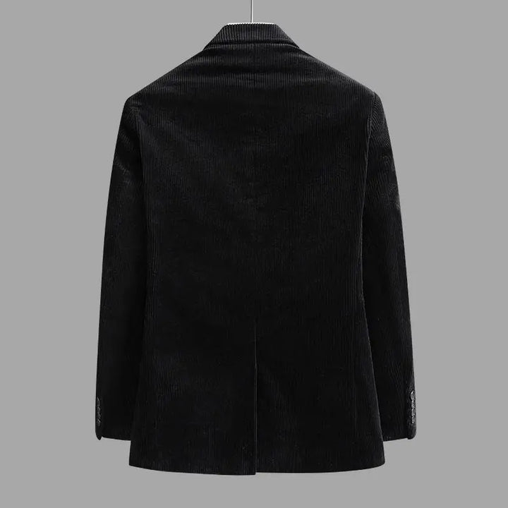 Vittorio Corduroy Blazer