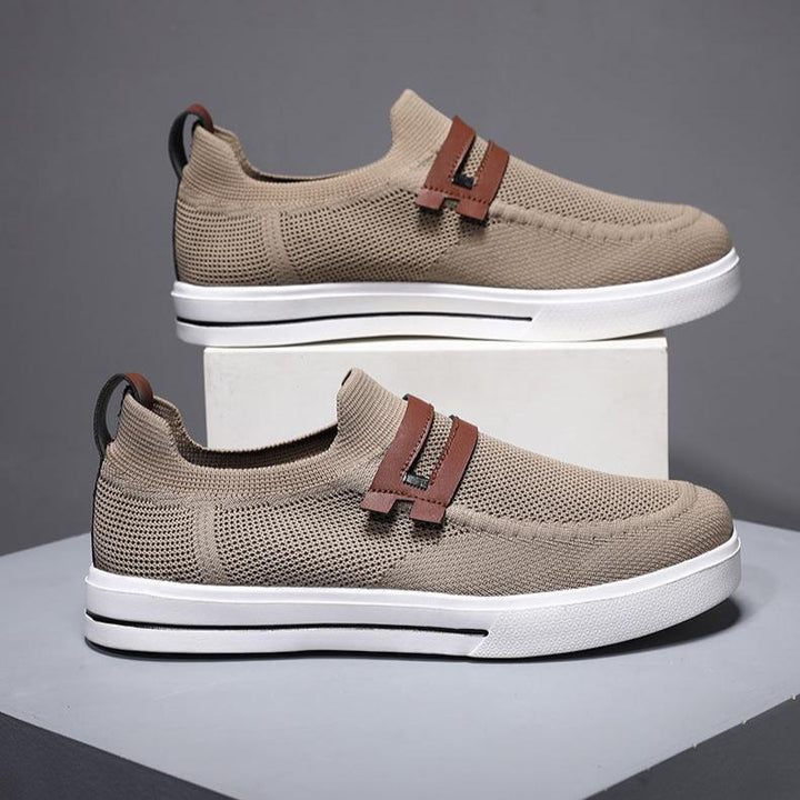 Jace Knox Slip-On Shoe