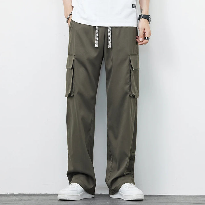 Traverse Cargo Joggers