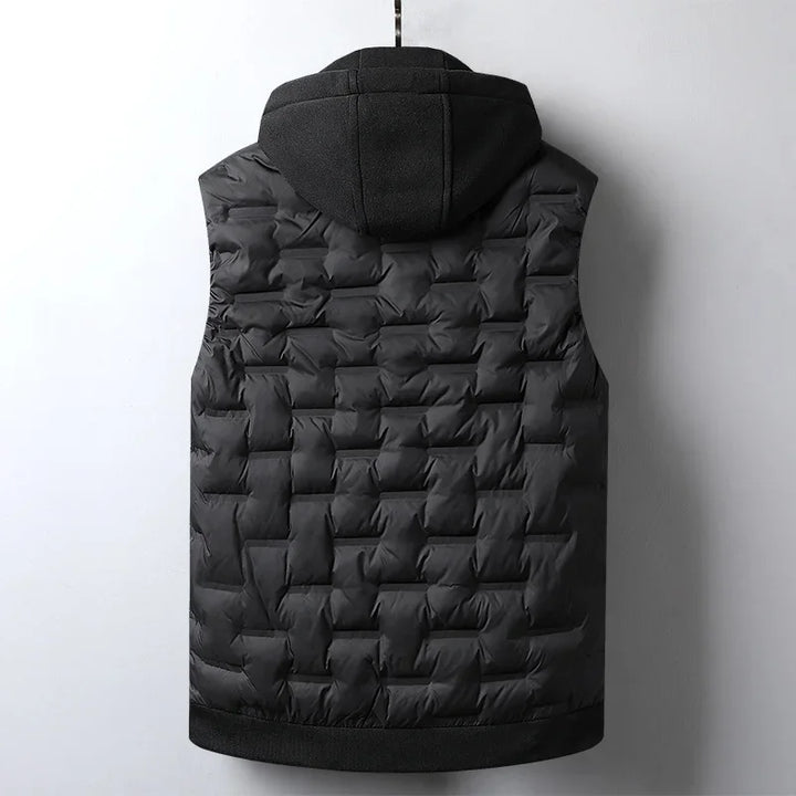 Ironcrest Hooded Vest