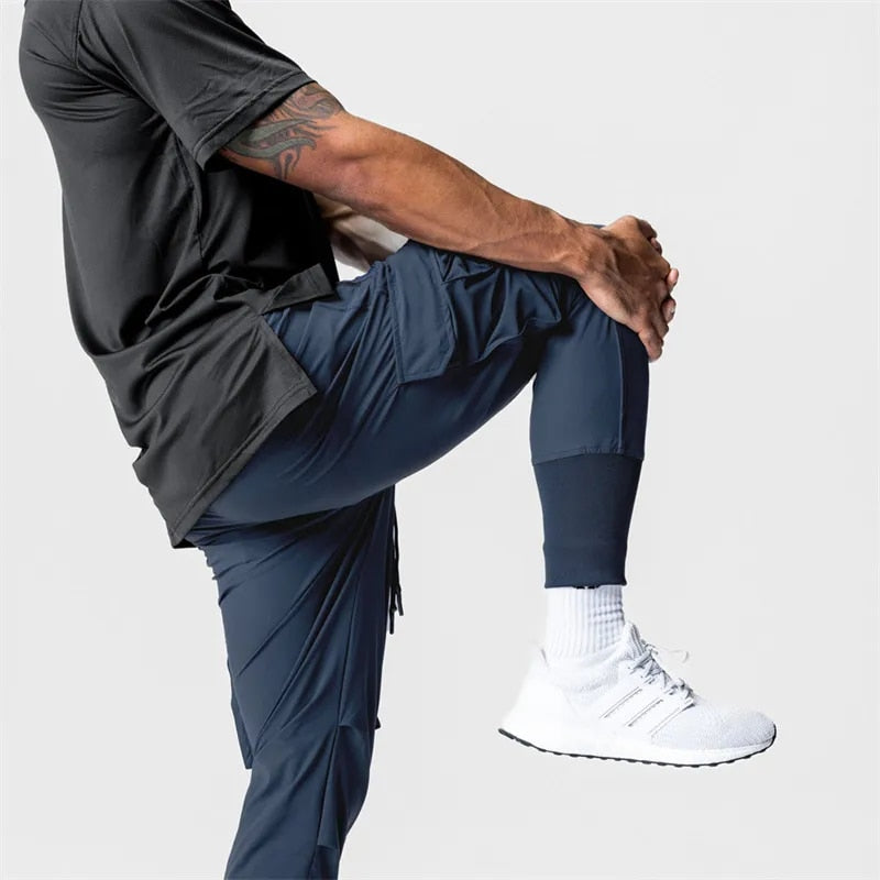 Reflex Joggers