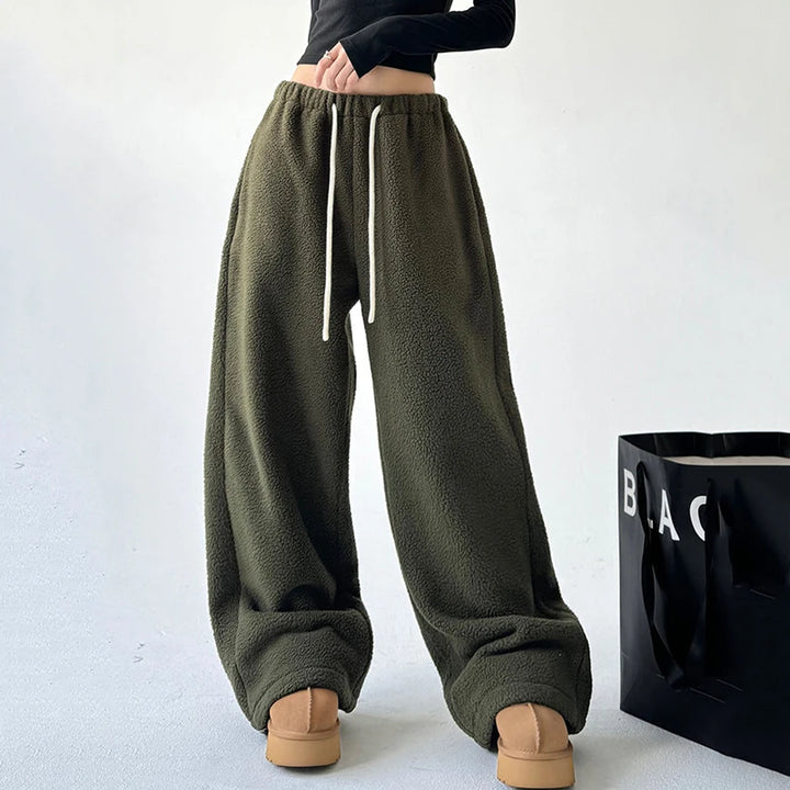 Soho Lounge Fleece Sweatpants