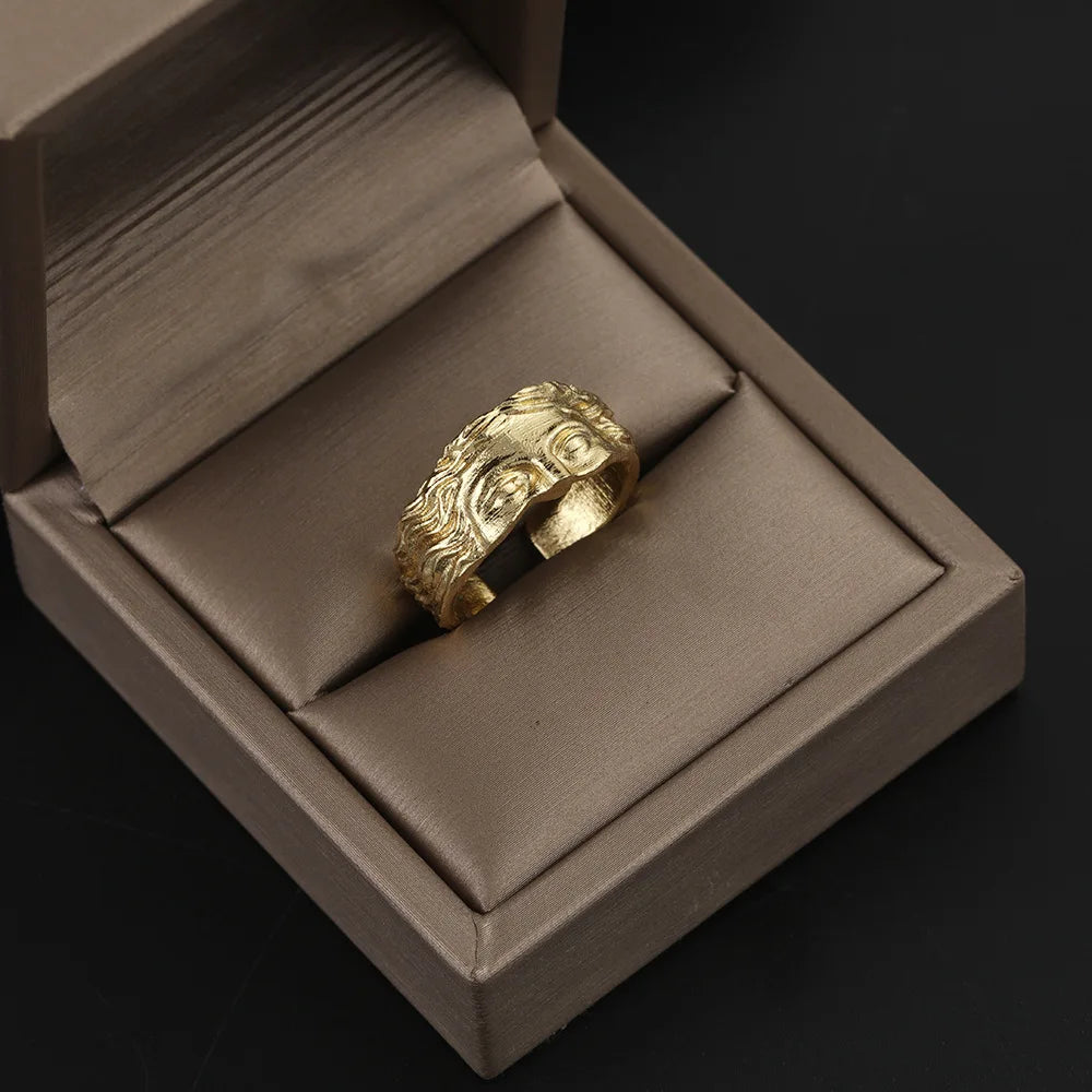 Apollo's Ring