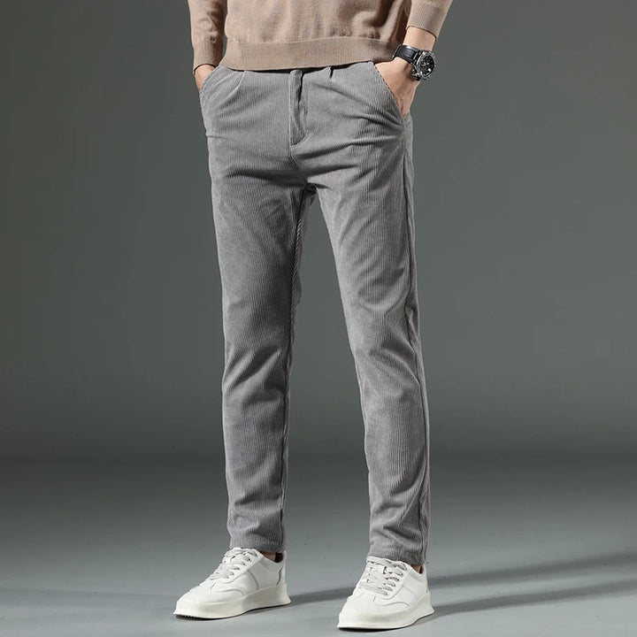 Harrington Corduroy Pants