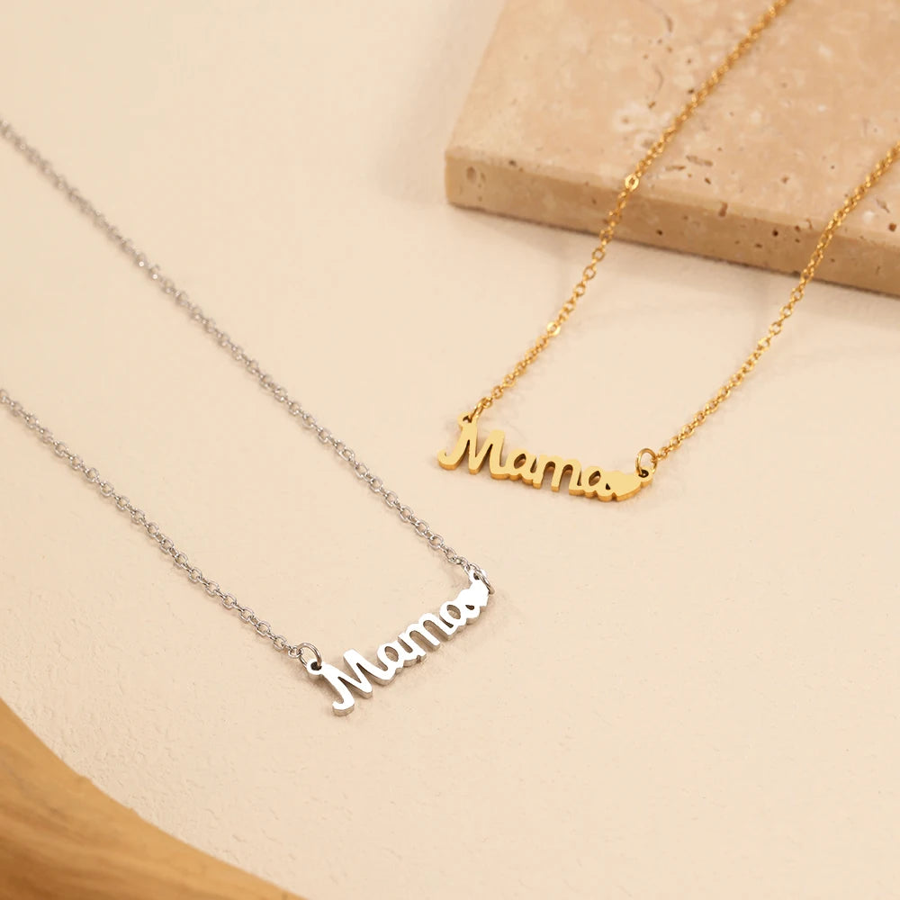 Mother's Day Necklace