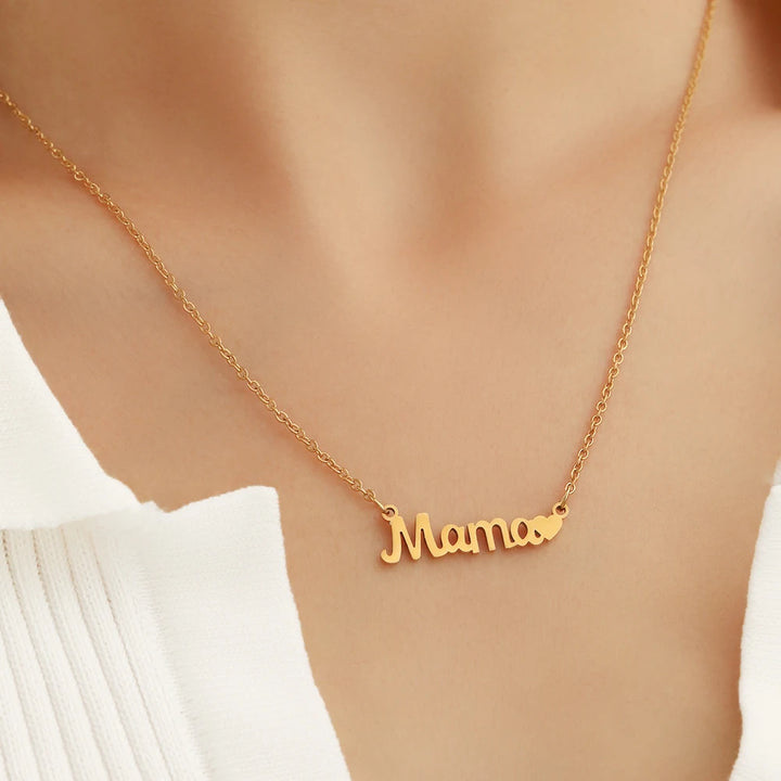 Mother's Day Necklace