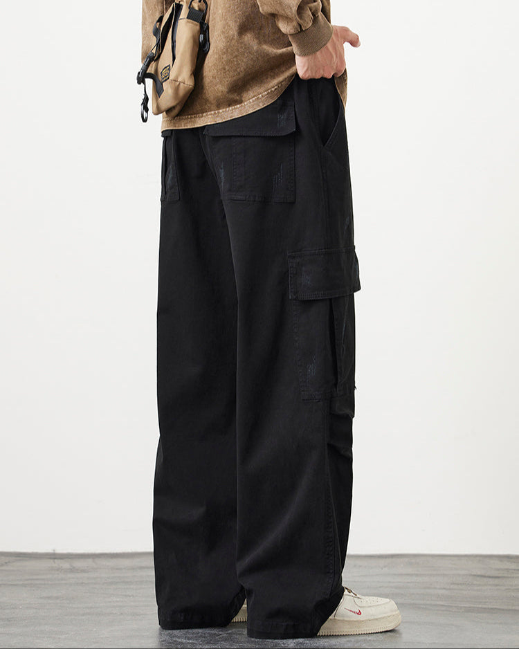 Dakota Cargo Pants