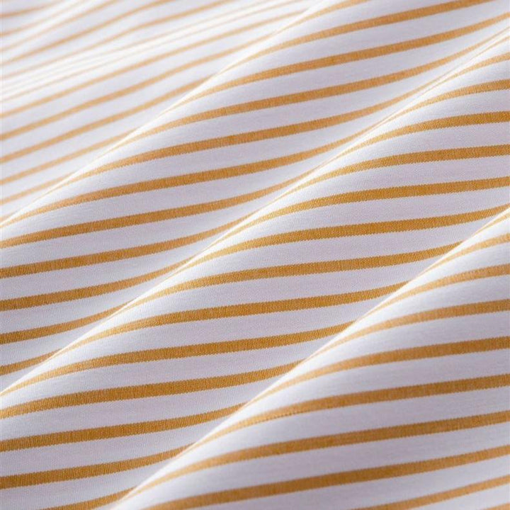 Elliot Pinstripe Dress Shirt