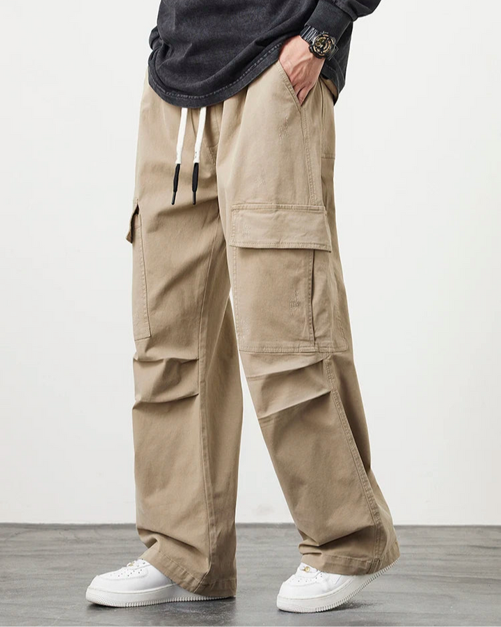 Dakota Cargo Pants