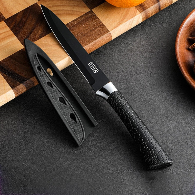 Kortana Knife Set