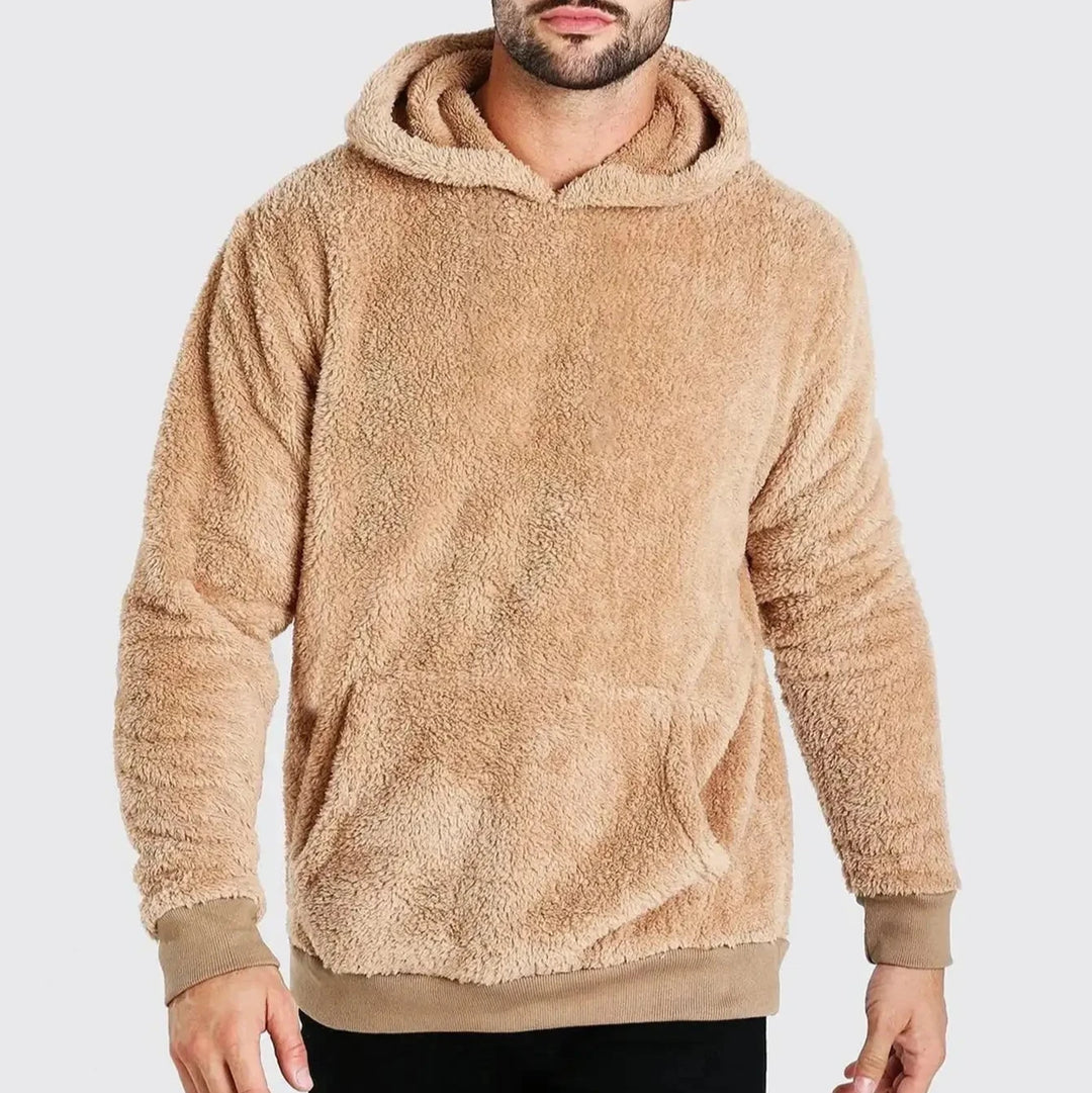 Plushline Hoodie