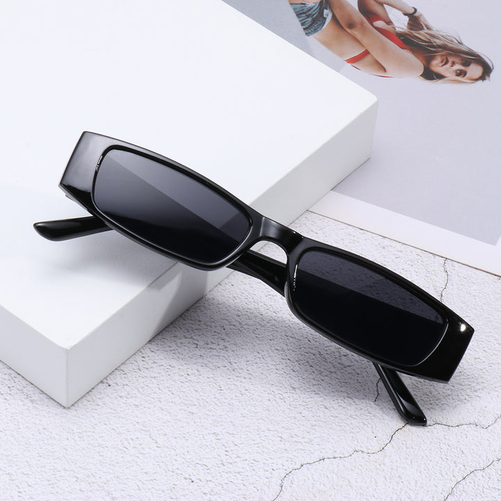 Monroe Sunglasses