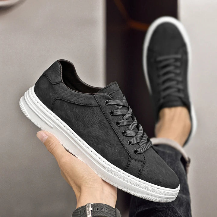 Canyon Leather Sneakers