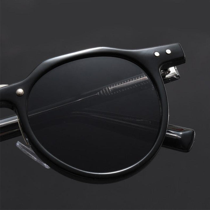 Vantage Shades - Solis Collection