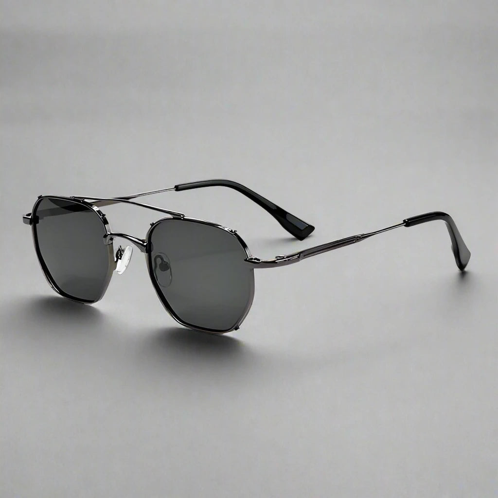 Monarch Titanium Sunglasses