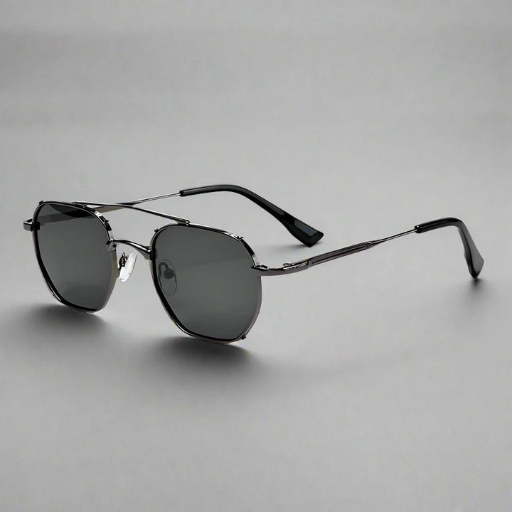 Monarch Titanium Sunglasses