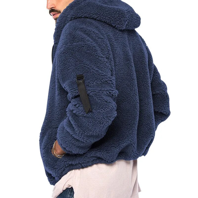 Summit Fleece Jacket